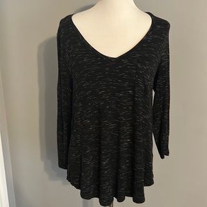 Merona Long Sleeve Top